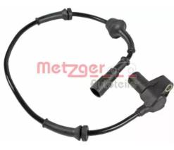 METZGER ABS-VW038